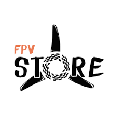 FPV Store Logo