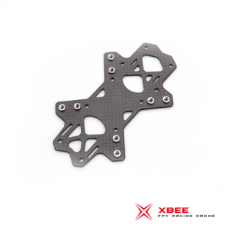 Xbee 230 V2 Freestyle - Middle Plate